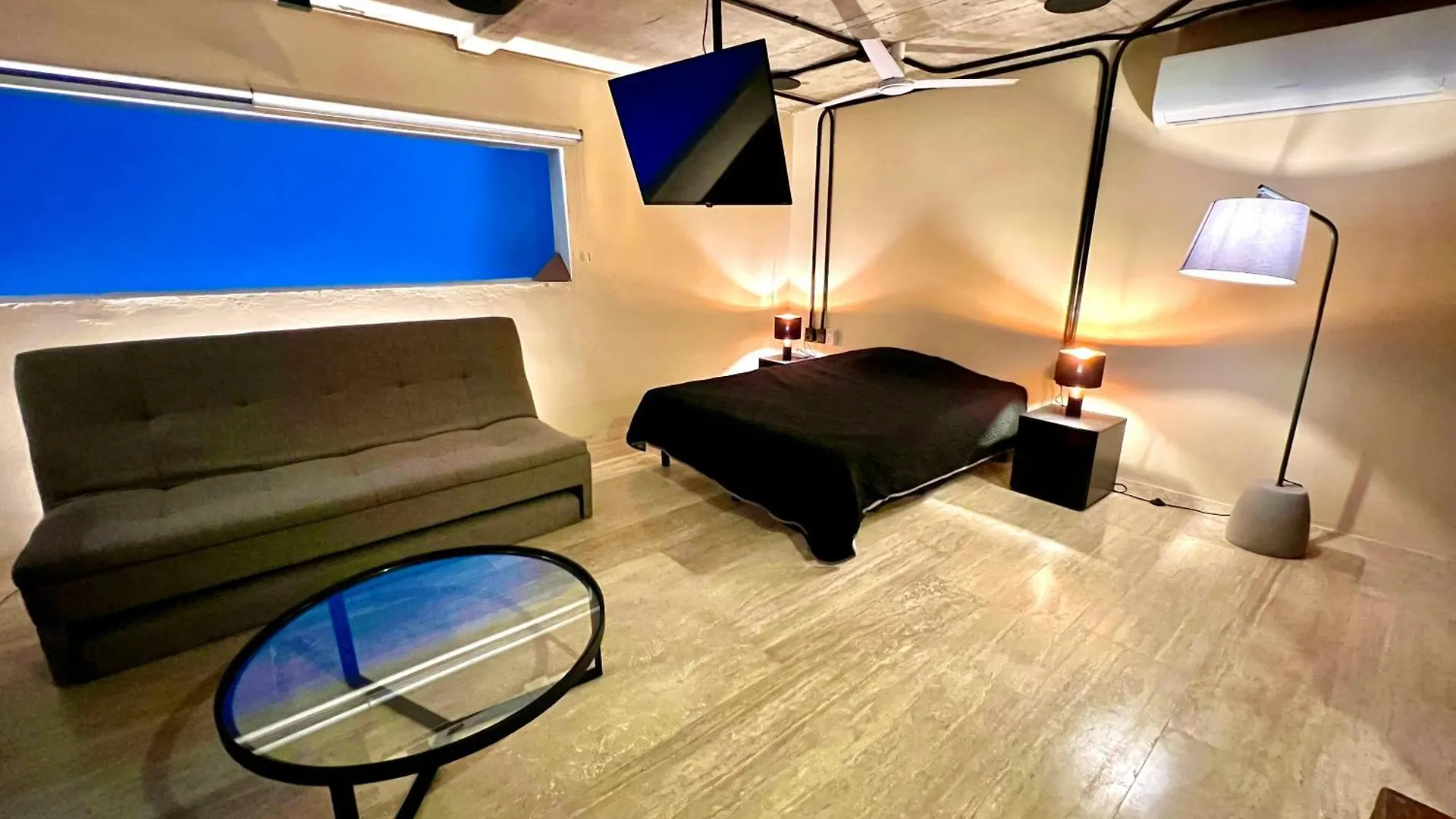 Atipika Tulum Apartments Μεξικό