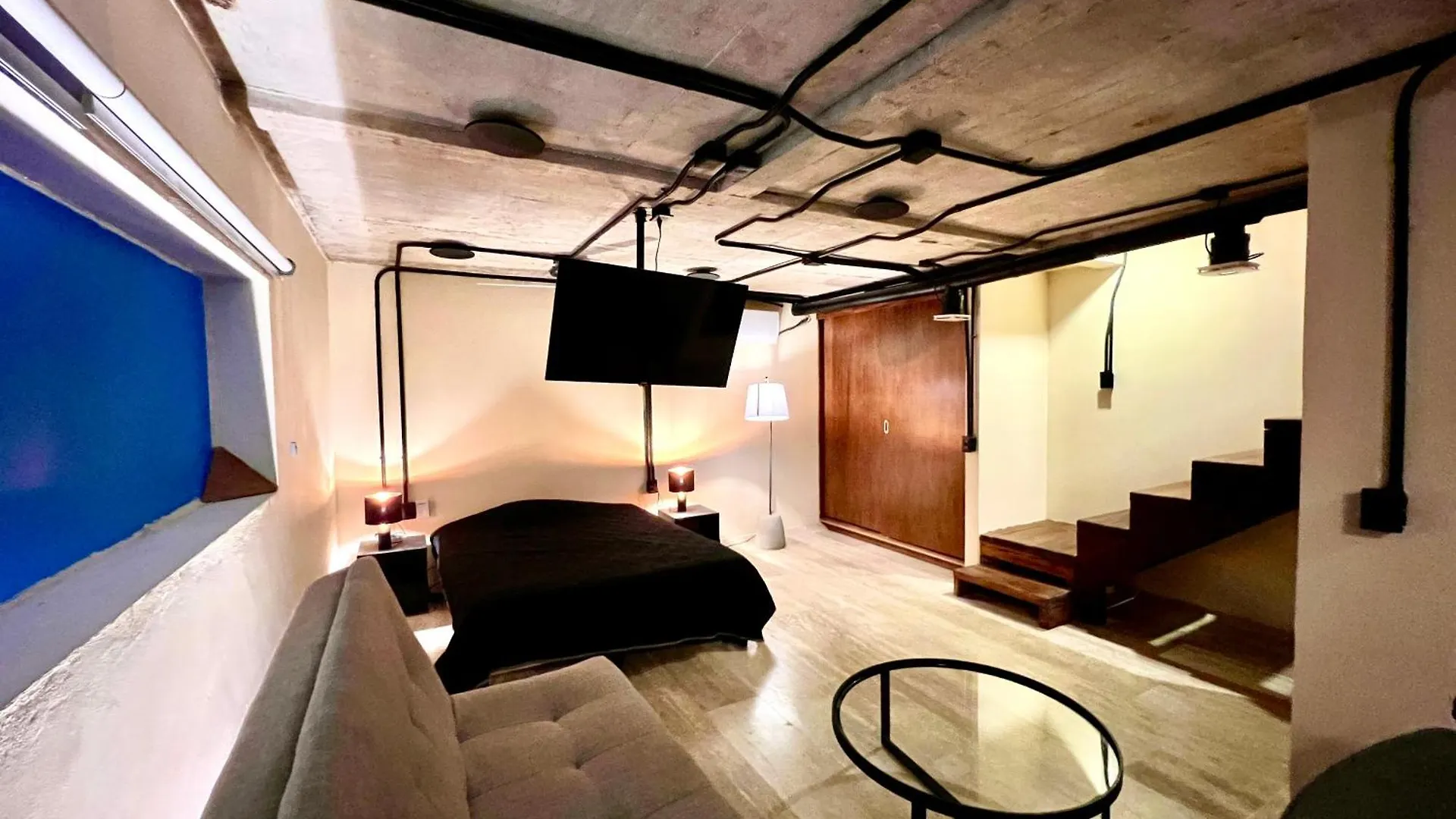 Atipika Tulum Apartments Μεξικό