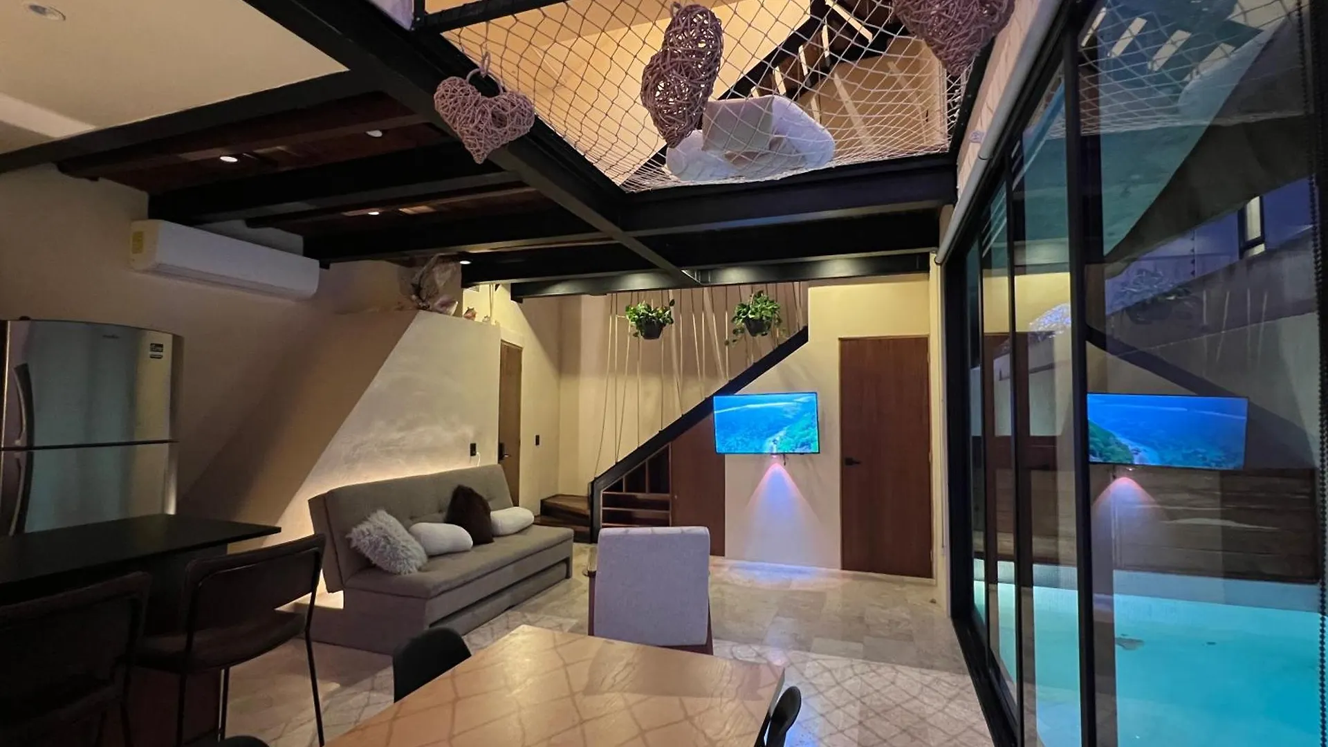 Atipika Tulum Apartments