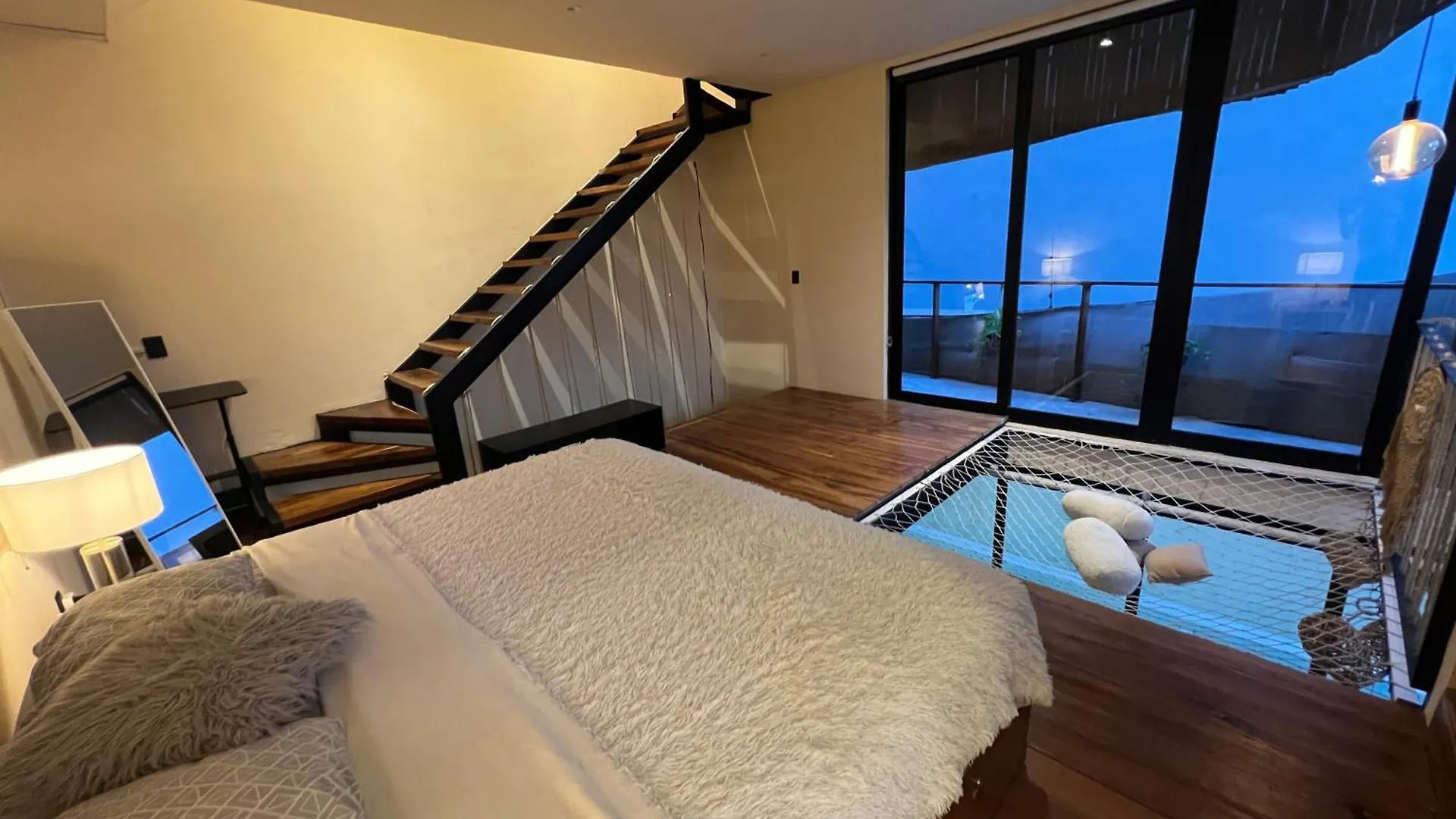 Atipika Tulum Apartments Μεξικό