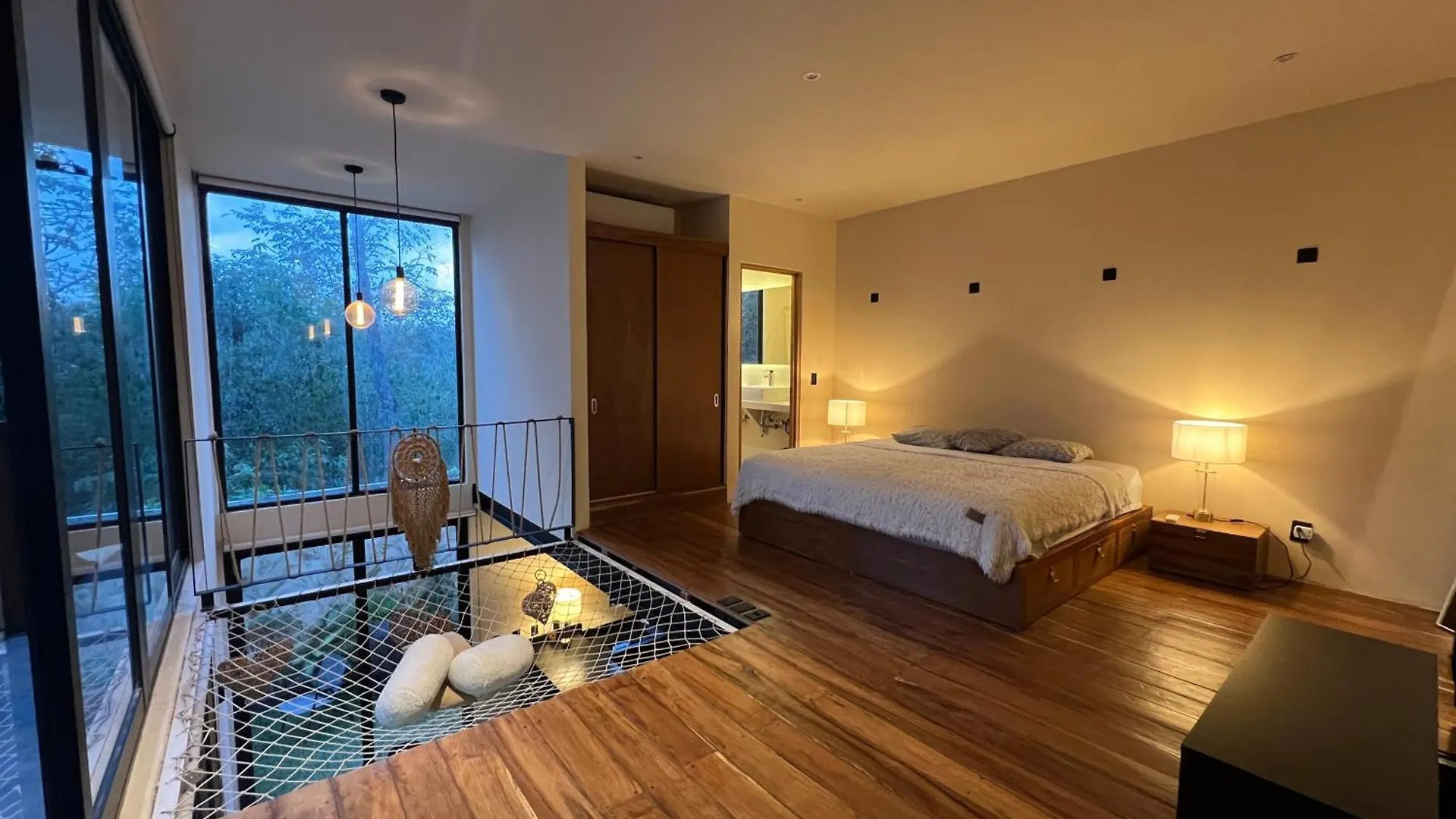Atipika Tulum Apartments Μεξικό