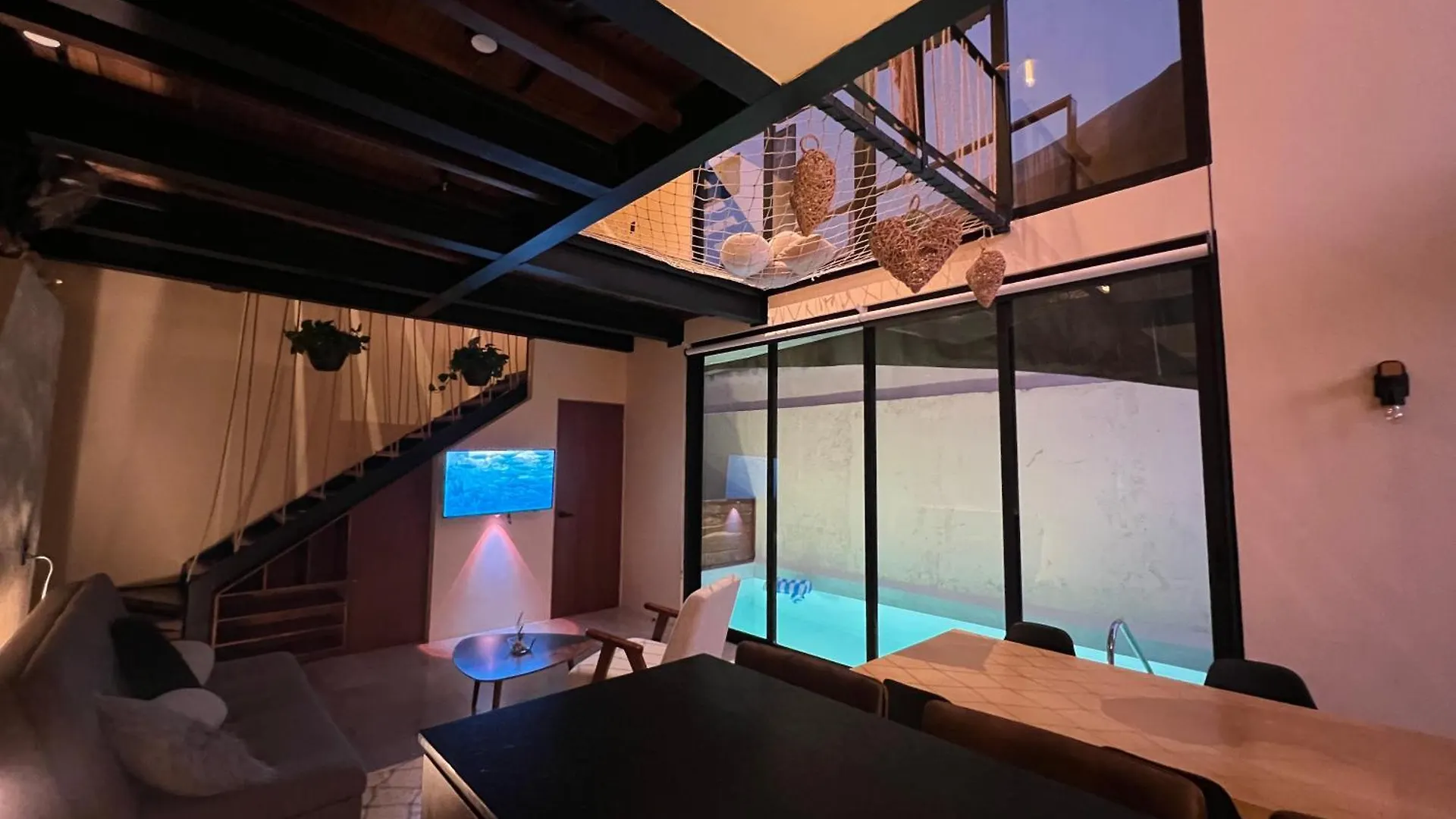 Atipika Tulum Apartments 0*,  Μεξικό