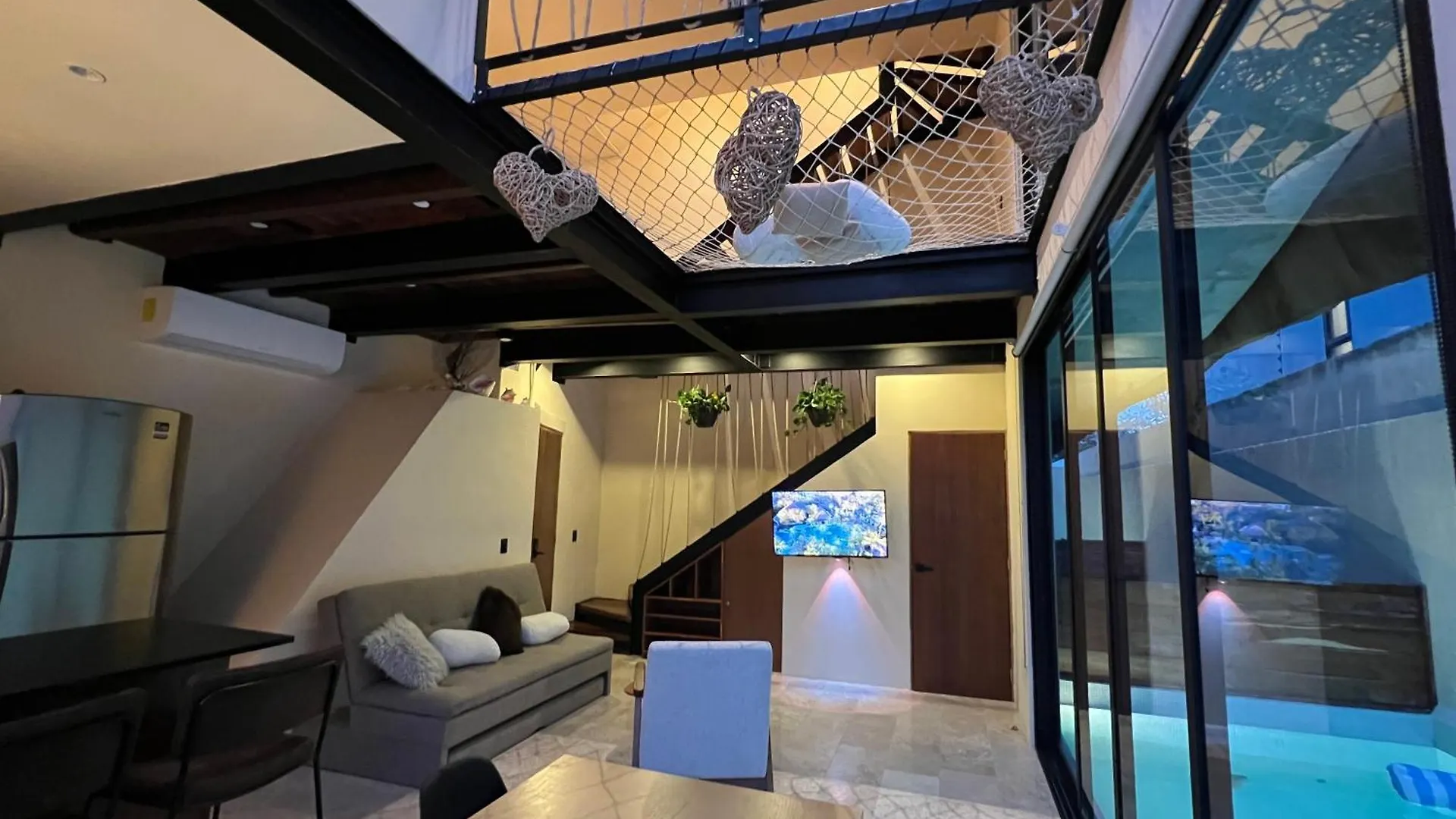 Atipika Tulum Apartments Μεξικό
