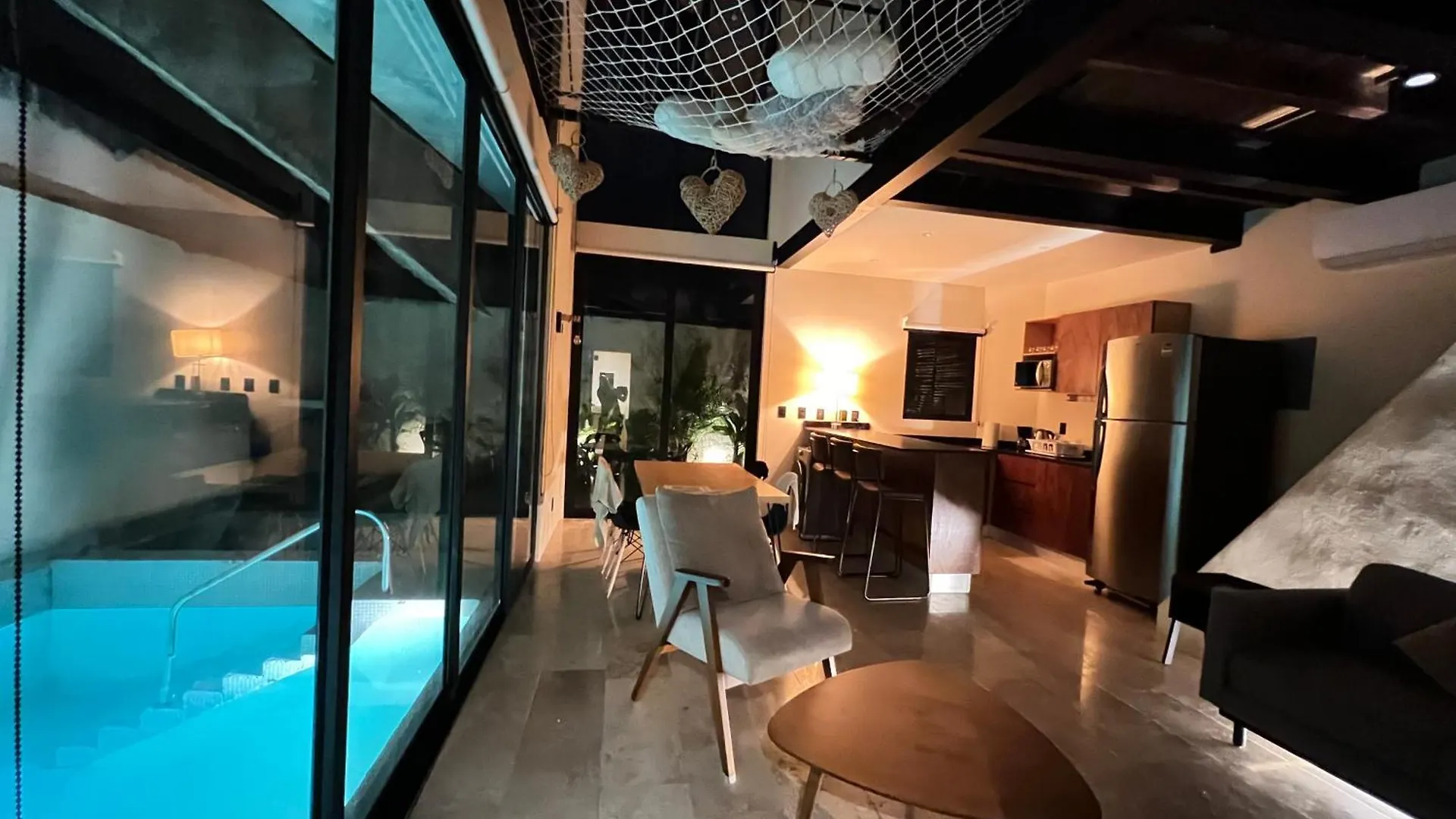 Atipika Tulum Apartments 0*,  Μεξικό
