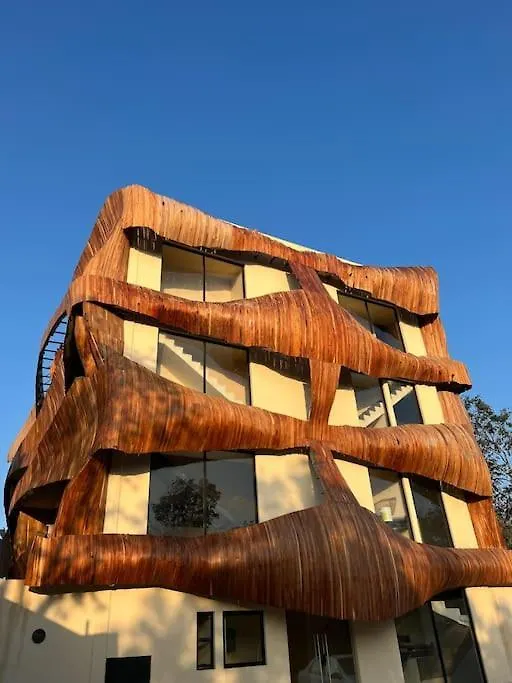 Atipika Tulum Apartments