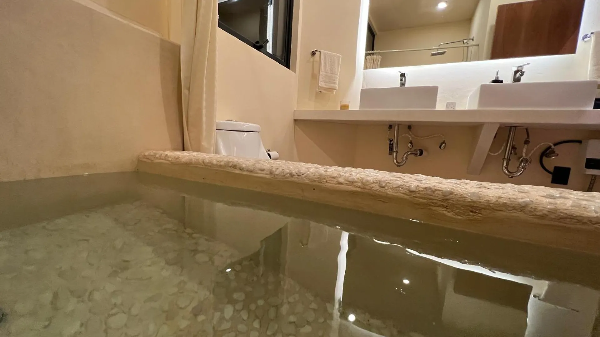 Atipika Tulum Apartments Mexico