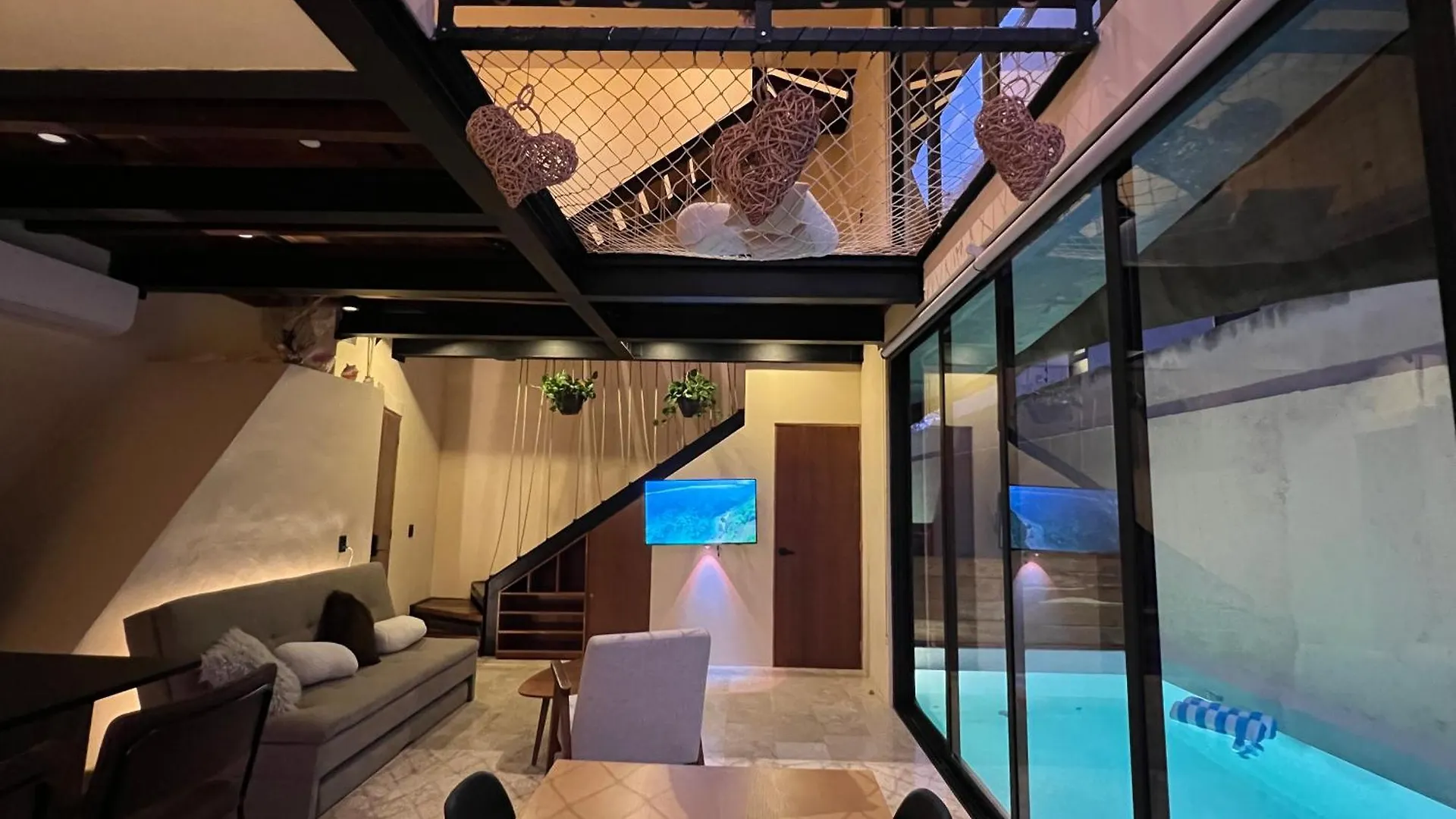 Atipika Tulum Apartments