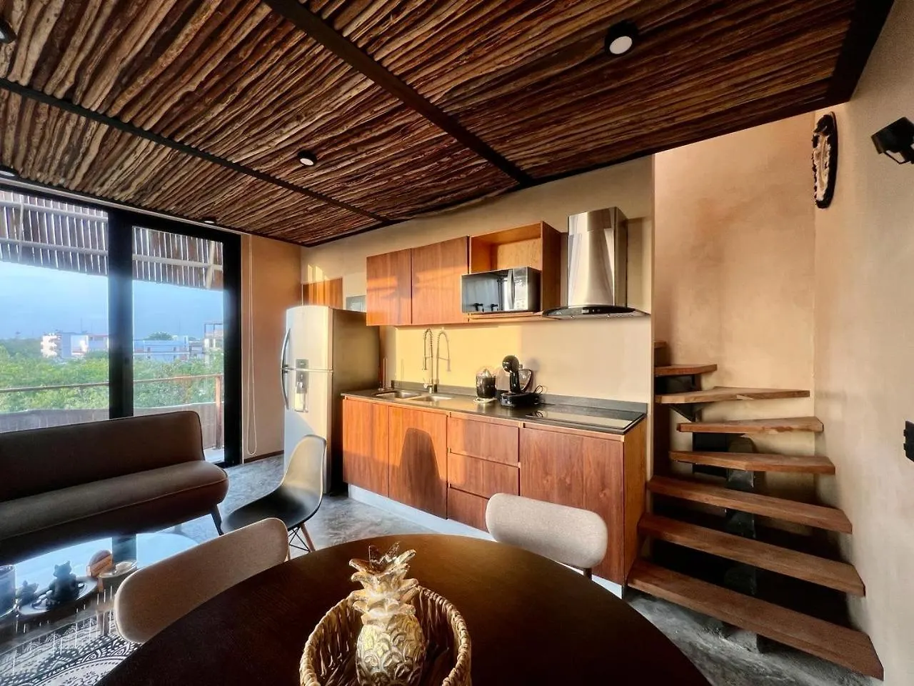 Atipika Tulum Apartments