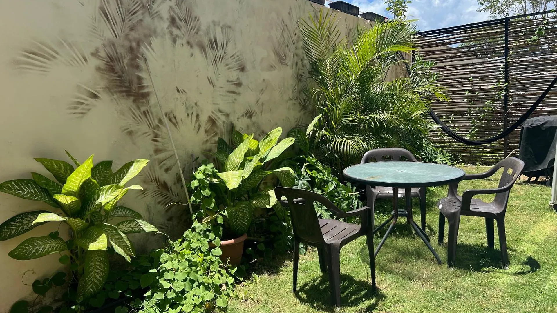 Atipika Tulum Apartments
