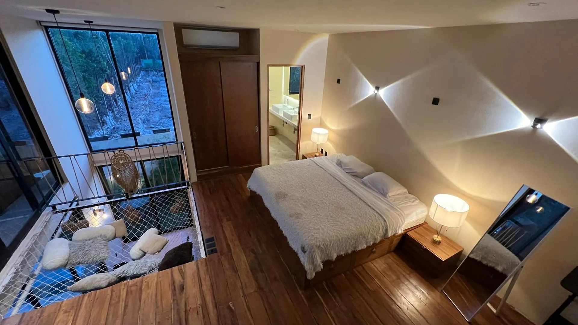 Atipika Tulum Apartments